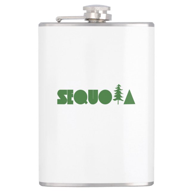 Cantil Sequoia (Frente)