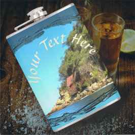 Cantil Serene Yelapa 0758