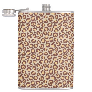 Cantil Série Leopardo Clássica Design 1