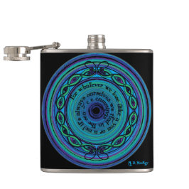 Cantil Serpentes de mar celta