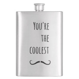 Cantil Seu bigode mais legal