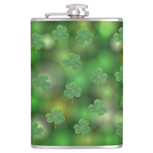 Cantil Shamrock (Frente)
