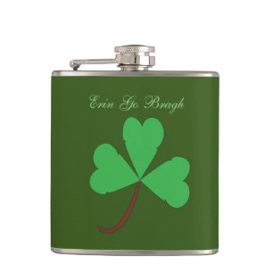 Cantil Shamrock