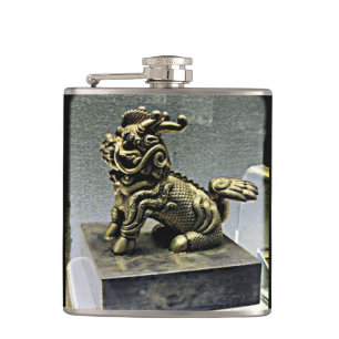 Cantil Shanghai Dragon