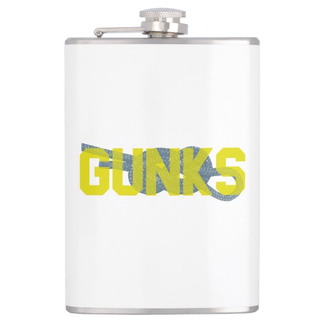 Cantil Shawagunks Subindo (Frente)