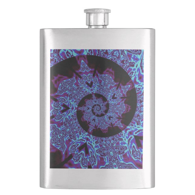 Cantil Shay (Frente)