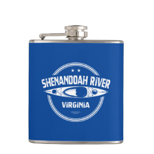 Cantil Shenandoah River (Virgínia)