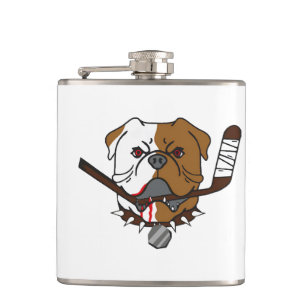 Cantil SHORESY Sudbury Bulldogs