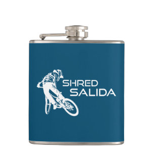 Cantil Shred Salida Colorado Biking