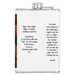 Cantil sidra após flash escuro - Receita de mojito de se