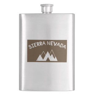 Cantil Sierra Nevada