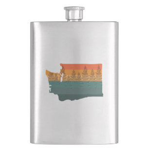 Cantil Silhouette State