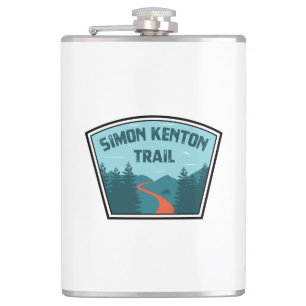 Cantil Simon Kenton Trail
