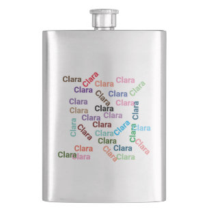 Cantil SIMPLE adicionar nome tipografia caligrafia nomes