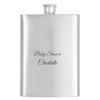 Cantil SIMPLE MINIMAL.CUTIE ADD NAME BABY baby shower Thr