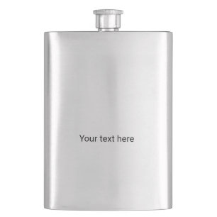 Cantil Simples e elegante seu texto aqui personalizado