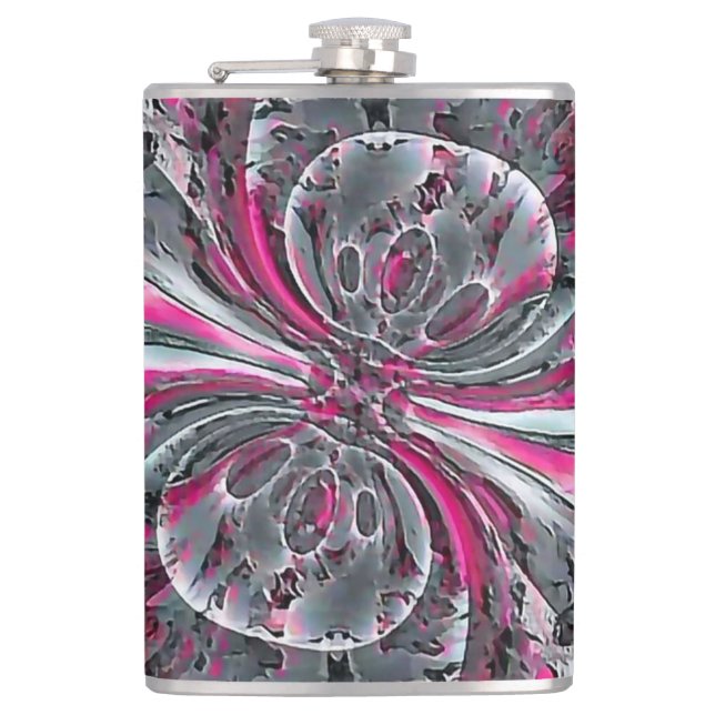 Cantil Sinais mistos (Frente)