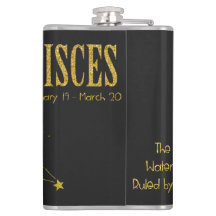 Sinal de estrela do peixes