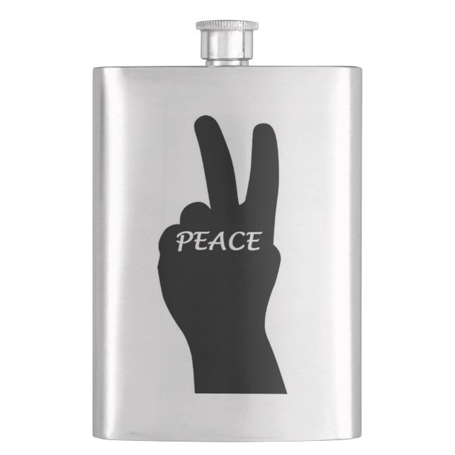 CANTIL SINAL DE PAZ (Frente)