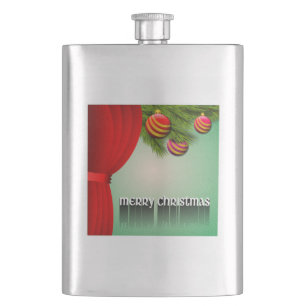 CANTIL SINAL "MERRY CHRISTMAS"