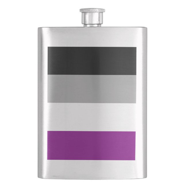 Cantil Sinalizador Asexual Clássico (Frente)