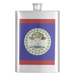 Cantil Sinalizador Belize