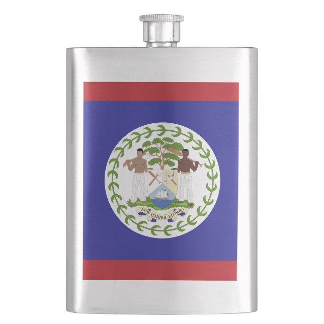 Cantil Sinalizador Belize (Frente)
