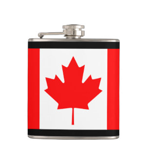 Cantil Sinalizador Canadá