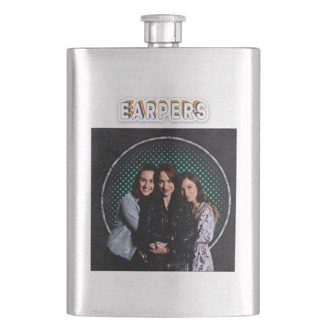 Cantil Sinalizador clássico (Frente)