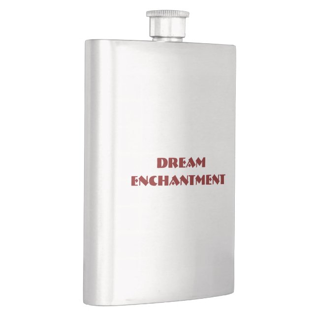 Cantil Sinalizador Clássico de Enchantamento do Dream (Direita)