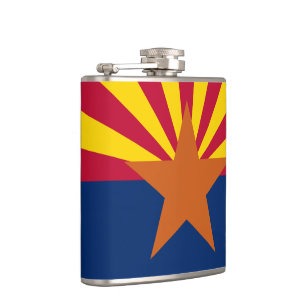 Cantil Sinalizador do Estado da Arizona