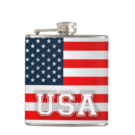 Cantil Sinalizador EUA