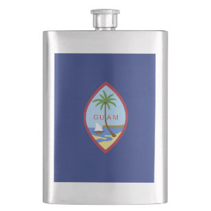 Cantil Sinalizador Guam