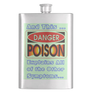 Cantil Sintomas explicados…