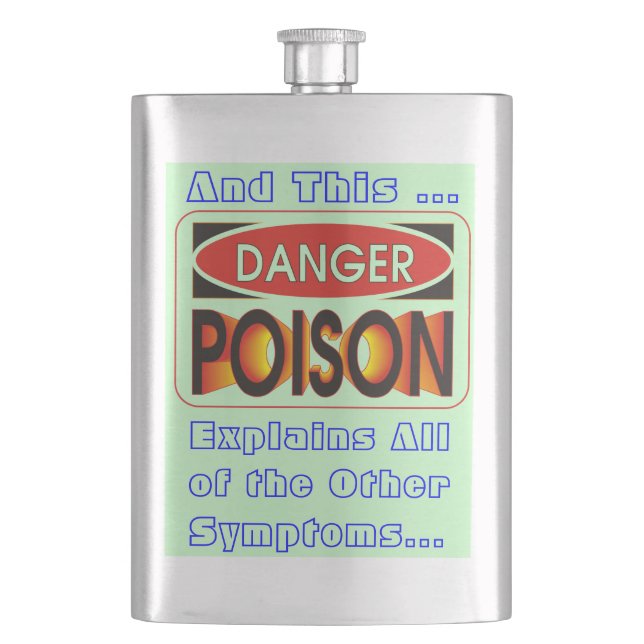 Cantil Sintomas explicados… (Frente)