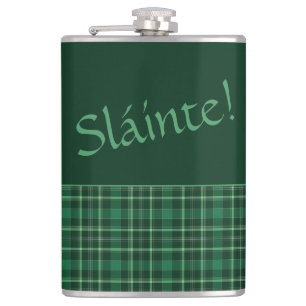 Cantil Slainte!
