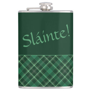 Cantil Slainte!