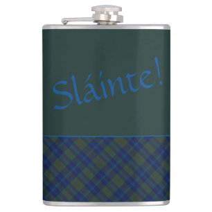 Cantil Slainte!
