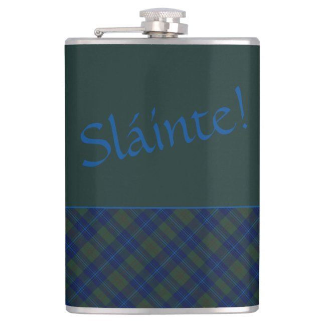 Cantil Slainte! (Frente)