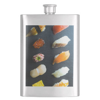 Cantil Slate Sip – Modern Sushi Classic Flask