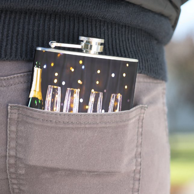 Cantil SlipperyJoe's New Year thrilling moments classic c (In Situ)