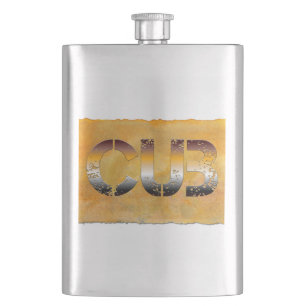 Cantil SlipperyJoe's ursinho culturalmente enraizado LGBT