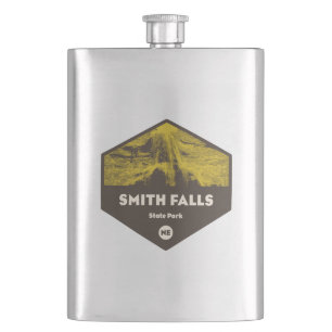 Cantil Smith Falls State Park