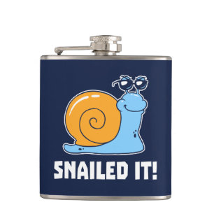 Cantil Snailed ele