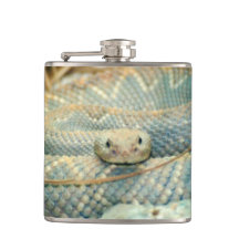 Snake Flask