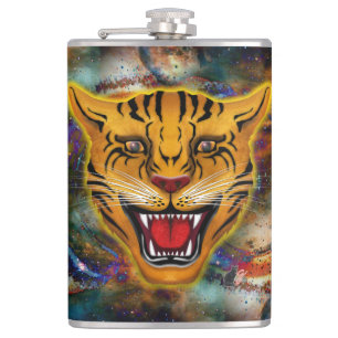 Cantil Snarling Tiger Nebula