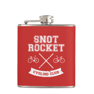 Cantil Snot Rocket Cycling Club