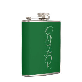 Cantil Soar Vinyl Wrapped Flask