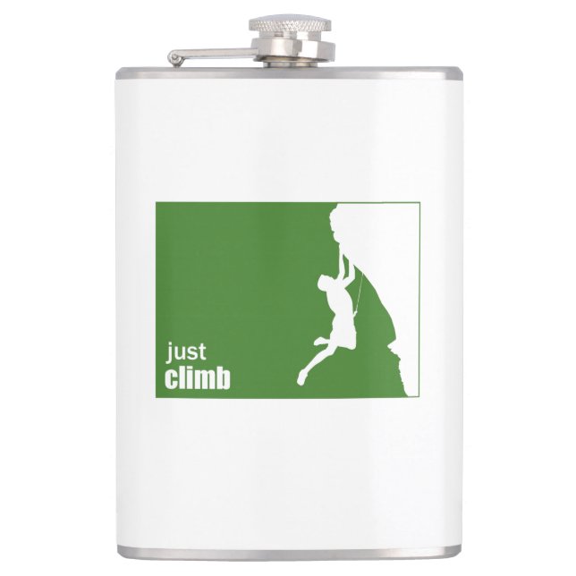 Cantil Sobe (Frente)