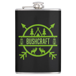 Cantil Sobreviventes da Natureza da Bushcraft